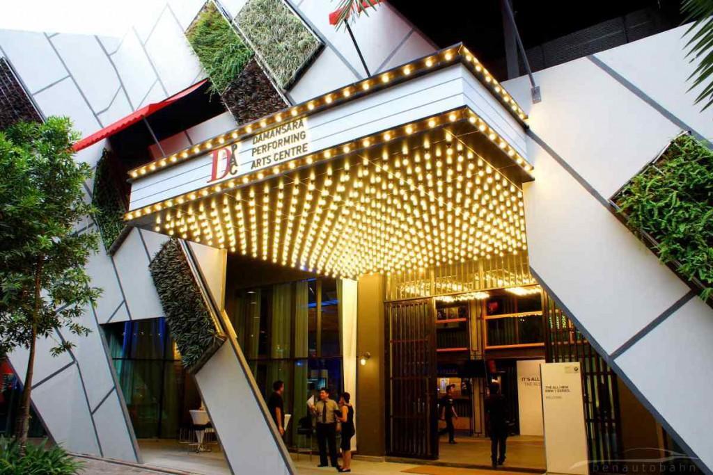 Maya Empire Studio Kampong Bukit Lanjan Exterior photo