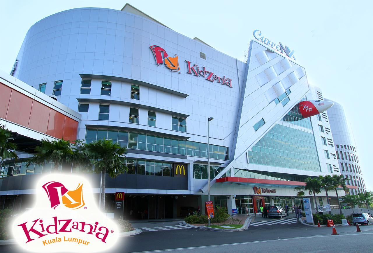 Maya Empire Studio Kampong Bukit Lanjan Exterior photo