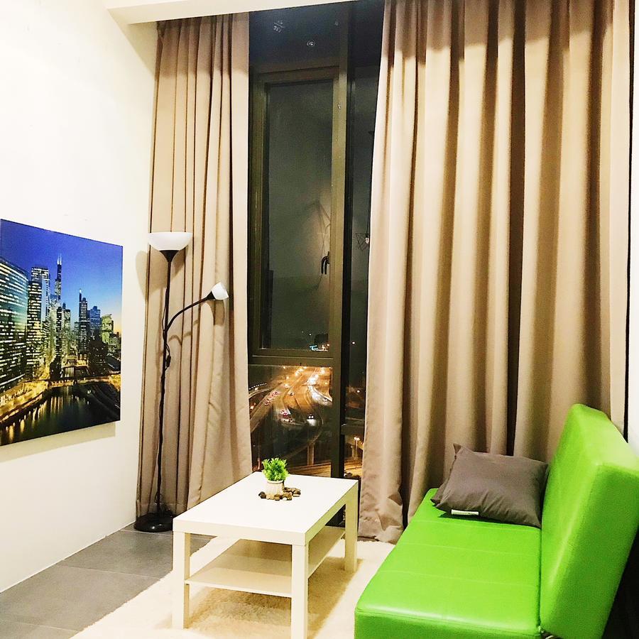 Maya Empire Studio Kampong Bukit Lanjan Exterior photo